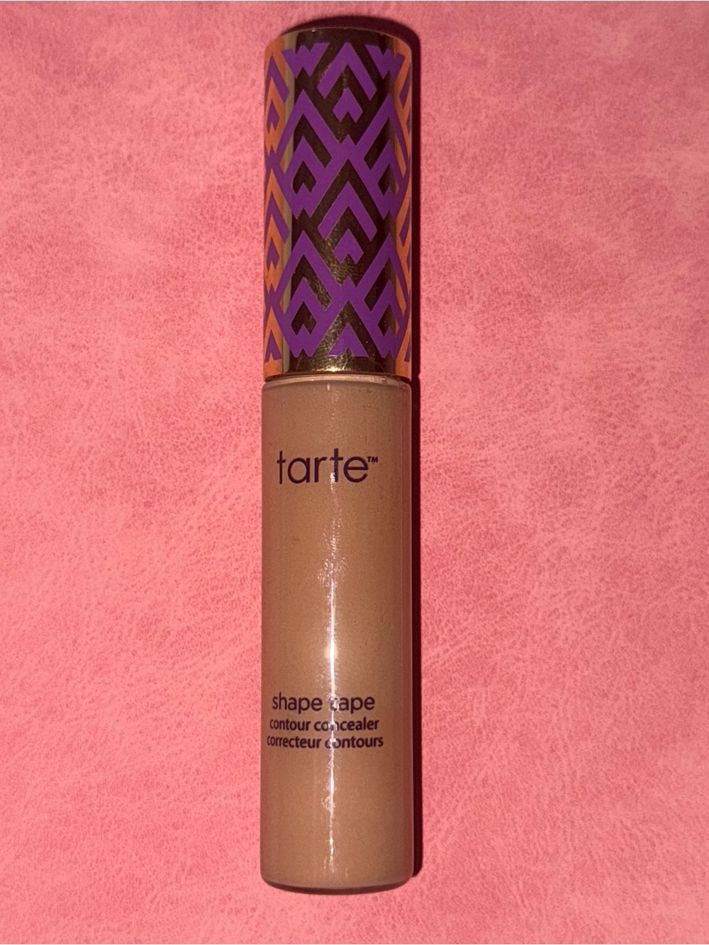 Tarte Shape Tape Contour Concealer in Tan 44H
